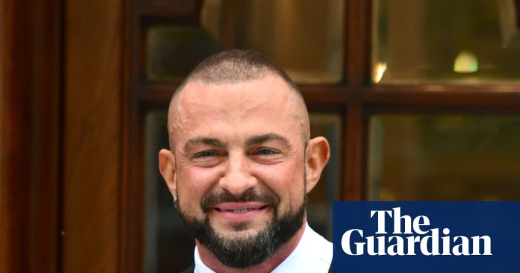 Family tells of ‘profound sadness’ after jury finds Strictly dancer took his own life | Strictly Come Dancing