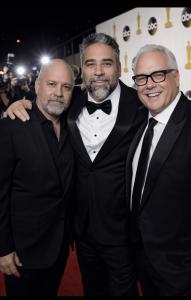 Celebrity Hairstylist Nickolas C. Jones Brings Hollywood-Level Gl