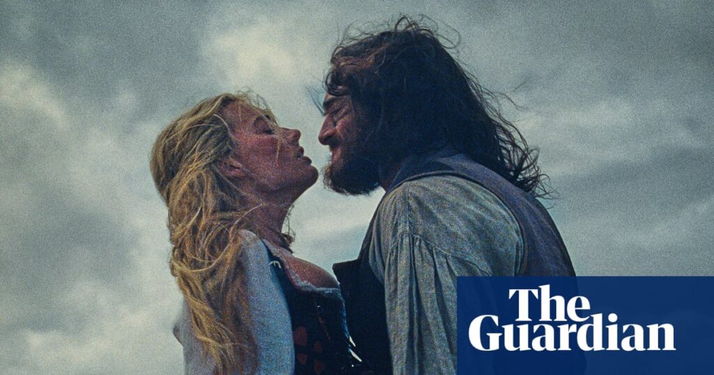Wuthering Heights rakes in $77m at global box office in opening weekend | Wuthering Heights Wuthering Heights rakes in $77m at global box office in opening weekend | Wuthering Heights
