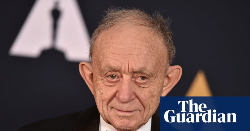 Frederick Wiseman, prolific documentary film-maker, dies aged 96 | Frederick Wiseman Frederick Wiseman, prolific documentary film-maker, dies aged 96 | Frederick Wiseman