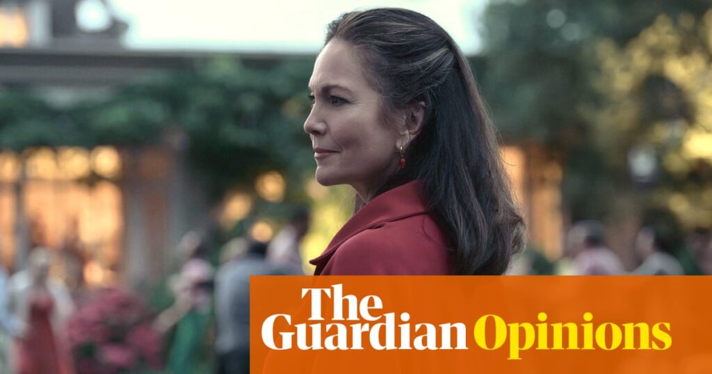 Trump 2.0 is proving a challenge for Hollywood – just look at this deeply silly new thriller | Emma Brockes Trump 2.0 is proving a challenge for Hollywood – just look at this deeply silly new thriller | Emma Brockes