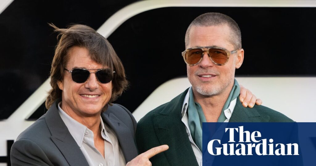 ‘It’s over for us’: release of new AI video generator Seedance 2.0 spooks Hollywood | Film