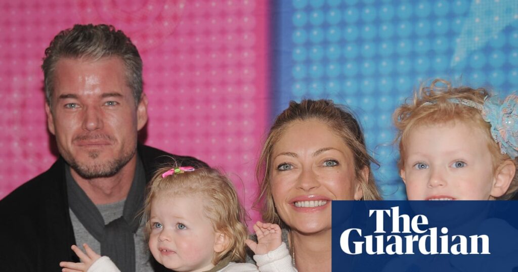 GoFundMe for actor Eric Dane’s family raises nearly $350,000 after his death | US news