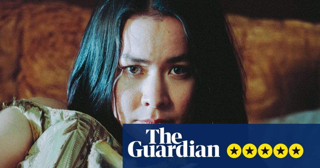 Mitski: Nothing’s About to Happen to Me review – mordant, melodic melancholy from the best songwriter of her generation | Mitski Mitski: Nothing’s About to Happen to Me review – mordant, melodic melancholy from the best songwriter of her generation | Mitski