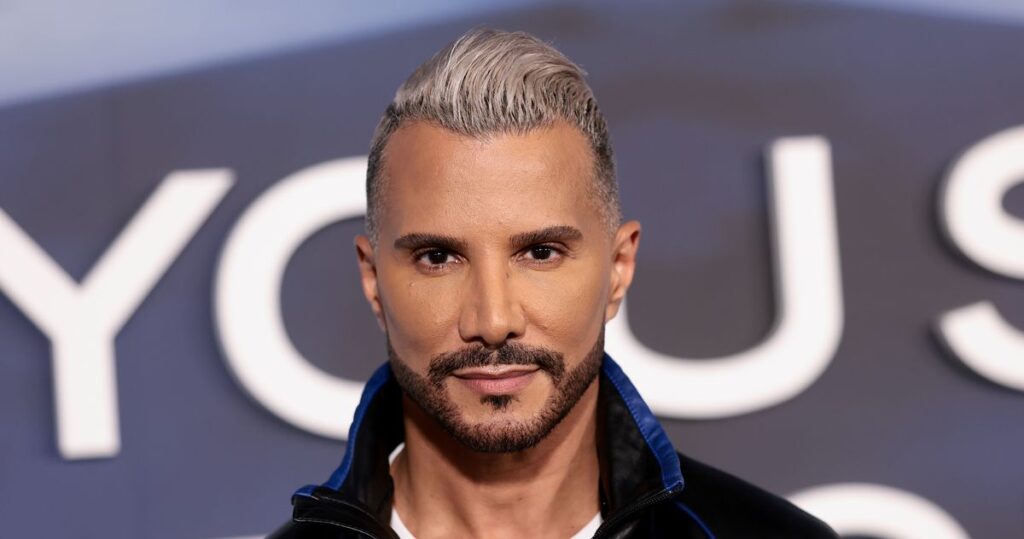 Jay Manuel Doesn’t Miss His Friendship With Tyra Banks Jay Manuel Doesn’t Miss His Friendship With Tyra Banks