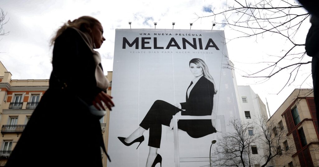 Paul Thomas Anderson, Jonny Greenwood want 'Phantom Thread' score pulled from 'Melania' movie