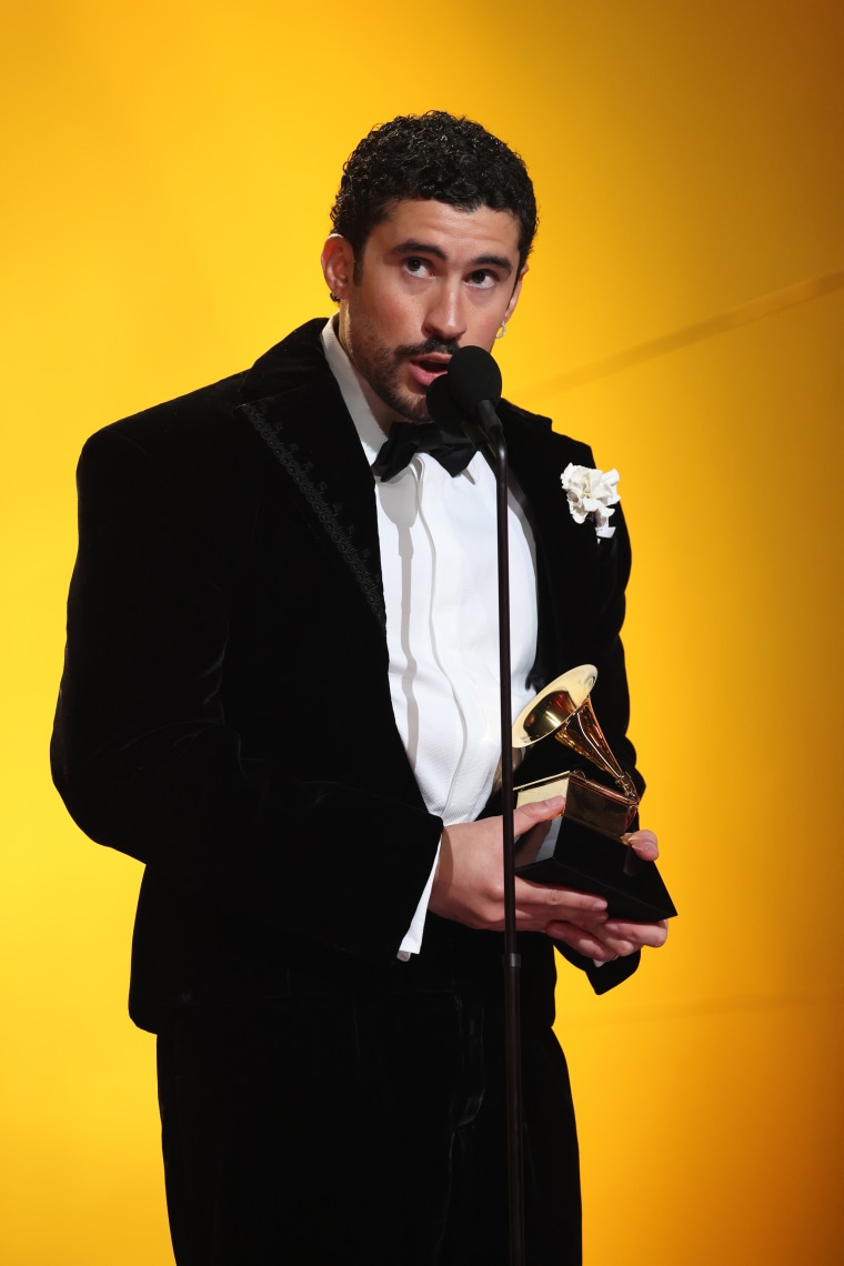 68th GRAMMY Awards - Show