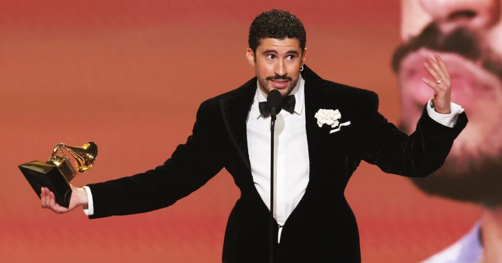 Your guide to his lyrics and more ahead of the Super Bowl halftime show Your guide to his lyrics and more ahead of the Super Bowl halftime show