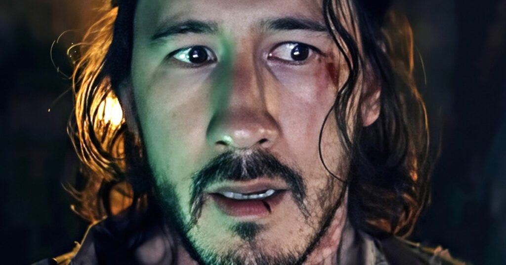 How a YouTuber’s self-financed horror film became a surprise hit