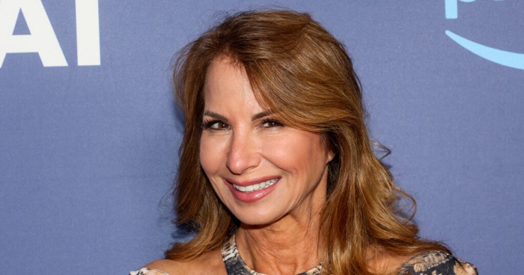 Jill Zarin fired from ‘Real Housewives’ revival show after controversial Bad Bunny comments Jill Zarin fired from 'Real Housewives' revival show after controversial Bad Bunny comments