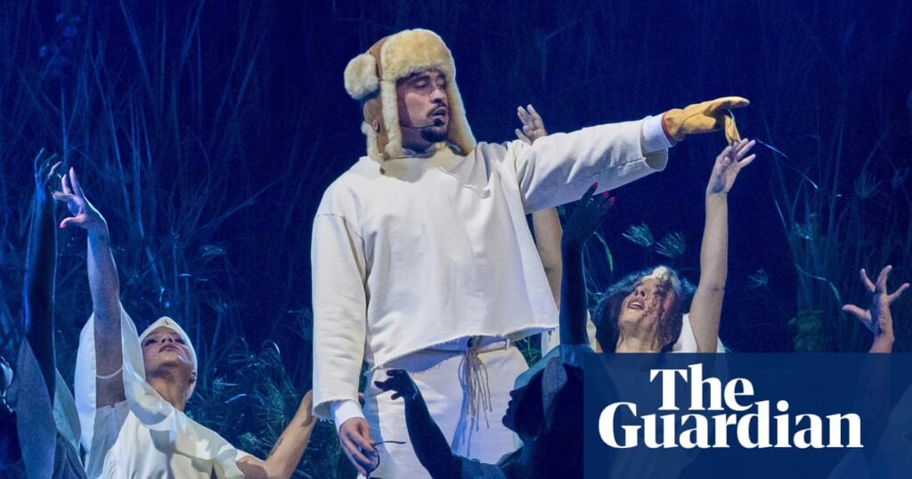 Fans race to learn Spanish before Bad Bunny's Super Bowl half-time show | Bad Bunny