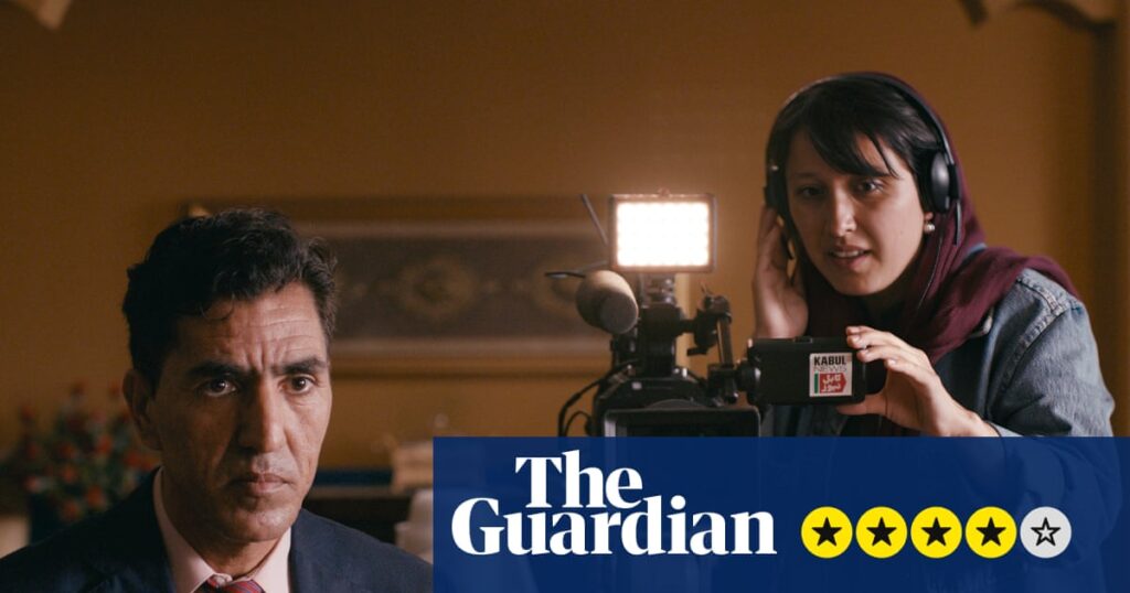 No Good Men review – intelligent and urgent Afghan romance | Berlin film festival 2026