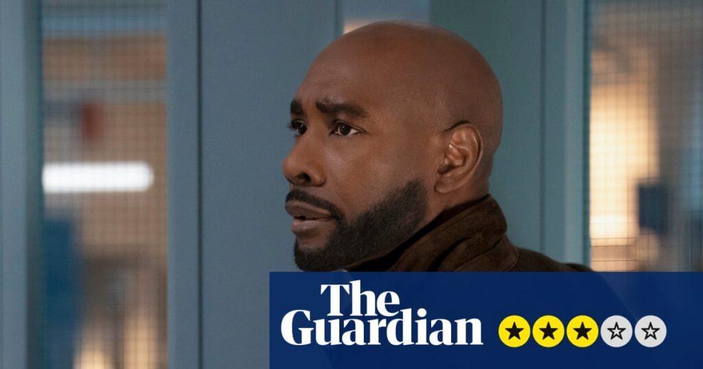 Watson season two review – a Sherlock Holmes spinoff full of naughty wit | Television & radio