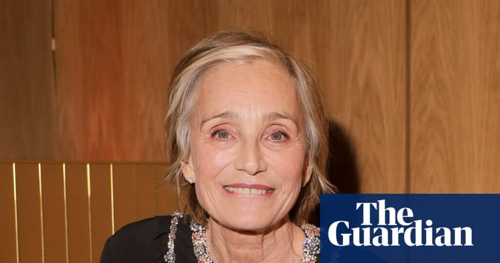 Kristin Scott Thomas says male theatre critics fail to grasp plays about women | Theatre Kristin Scott Thomas says male theatre critics fail to grasp plays about women | Theatre