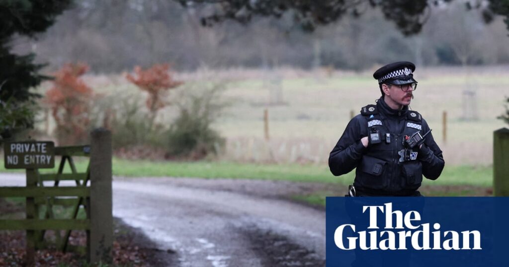 Andrew Mountbatten-Windsor arrest: how the ‘most shocking’ day unfolded | UK news