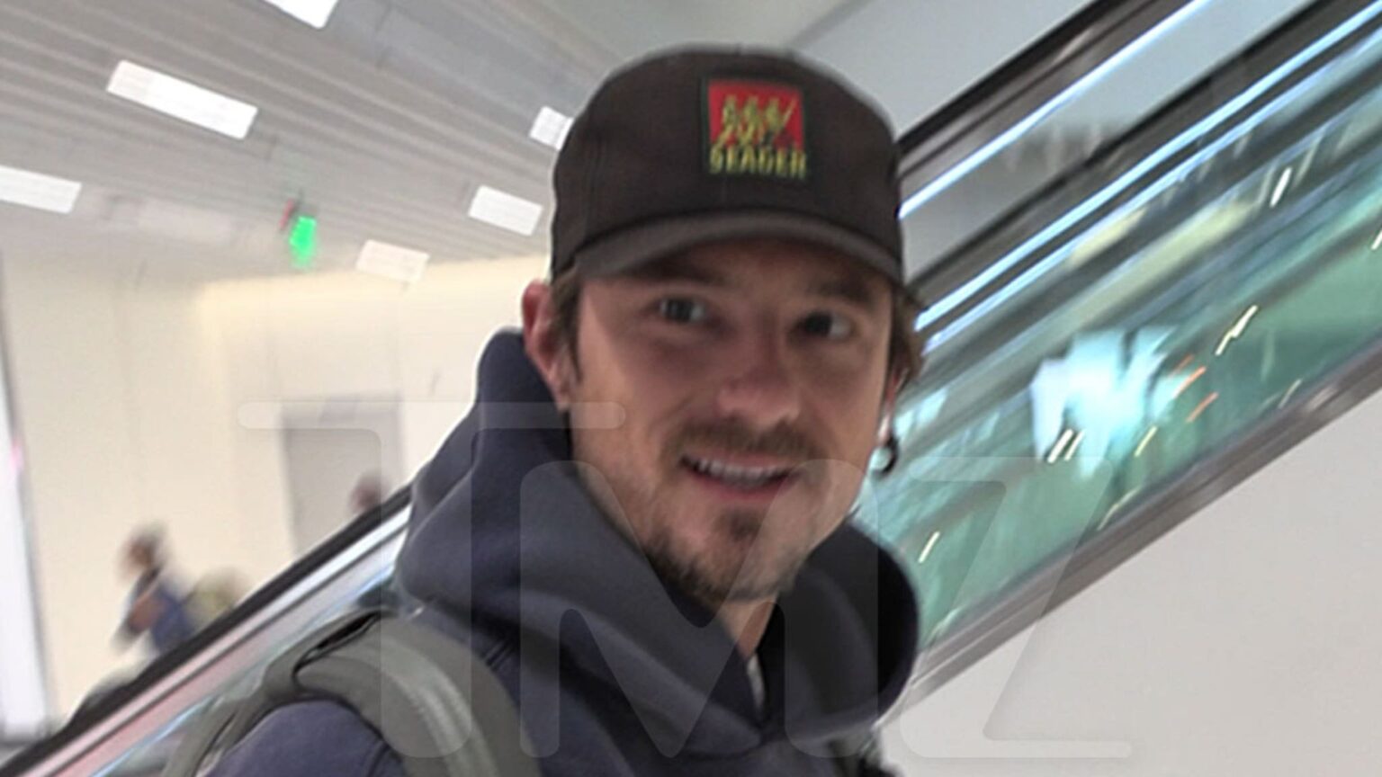 Lewis Pullman Says It Feels Good to Carve His Own Path in Hollywood