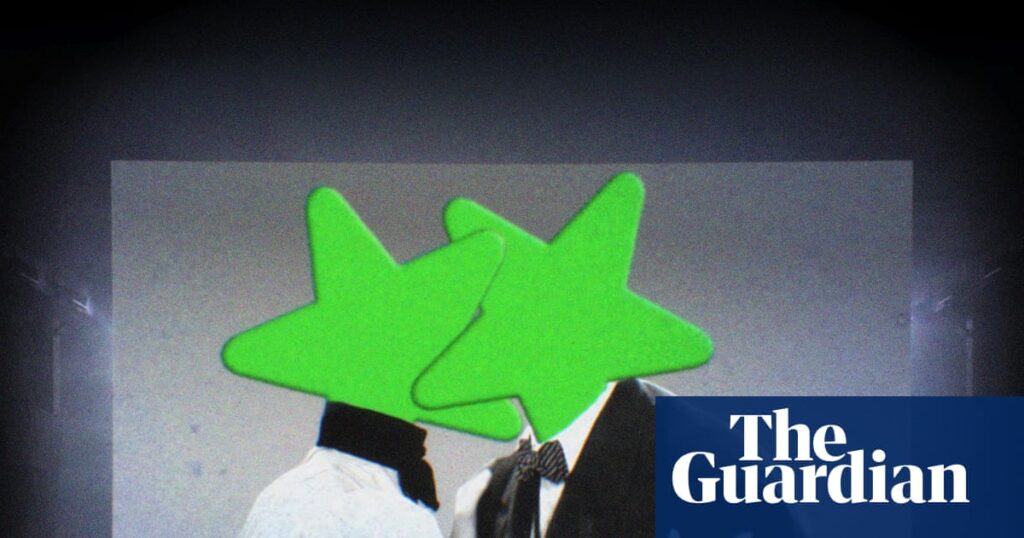 Letterboxd’s most eager reviewers are changing cinema etiquette: ‘I was excited to pull out my phone’ | Film