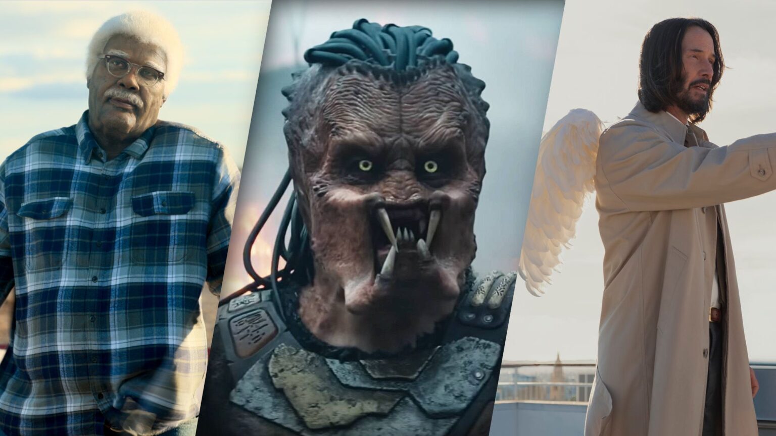 5 best new movies to watch this weekend on Netflix, Hulu, Apple TV, and more (Feb. 14-15) 5 best new movies to watch this weekend on Netflix, Hulu, Apple TV, and more (Feb. 14-15)