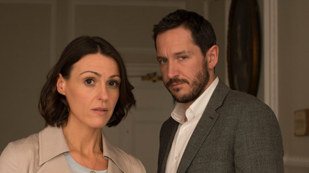 Doctor Foster is back! What British TV show would you like to see return next? - The Times