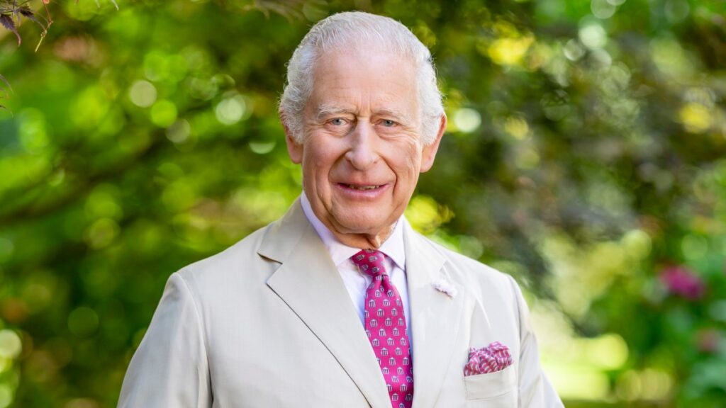 Finding Harmony: a King’s Vision review — Charles’s film is from the heart - The Times