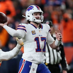 Updated NFL MVP 2025 finalists: Who is in the running and when will the winner be announced?