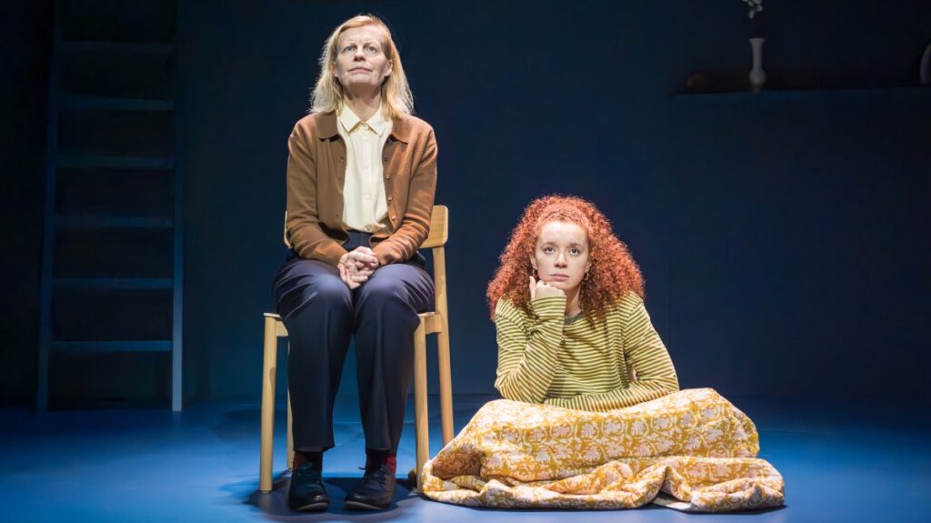 Evening All Afternoon review — I was spellbound by two superb actresses – The Times Evening All Afternoon review — I was spellbound by two superb actresses - The Times