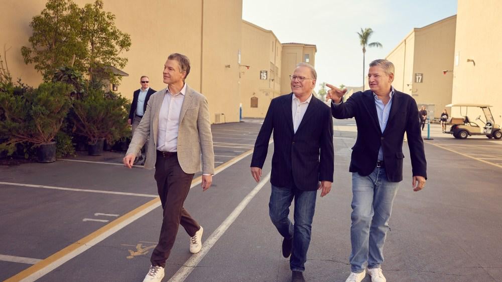 Inside Warner Bros. Discovery, Mood Among Many Staffers Shifts in Favor of Netflix Sale vs. Paramount Takeover