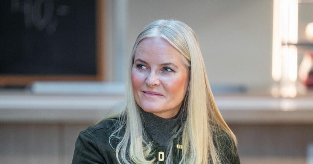TV2: The Norwegian Royal Family's Official Instagram Turns Off Comments, and Mette Cancels an Upcoming Trip