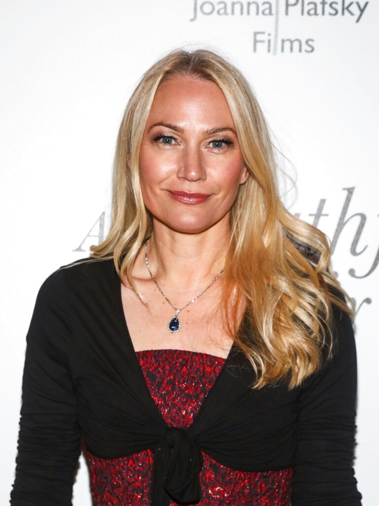 Sarah Wynter