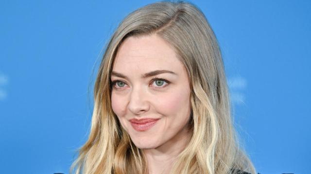 Amanda Seyfried Used NSFW Prosthetic Body Part for New Movie Yahoo entertainment home
