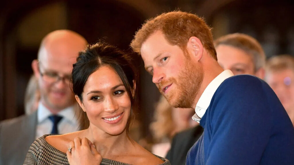 Princess Lilibet Is Growing Up! See Duchess Meghan’s Sweet New Photo of Her “Forever Valentines” Yahoo entertainment home