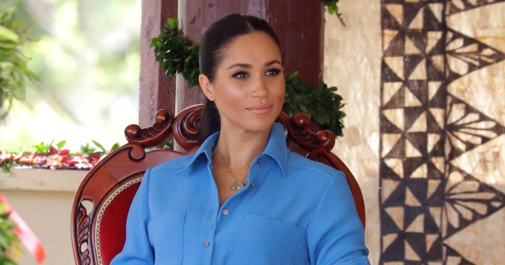 Meghan Markle’s Luxurious New ‘As Ever’ Launch Is Going Viral Meghan Markle’s Luxurious New ‘As Ever’ Launch Is Going Viral