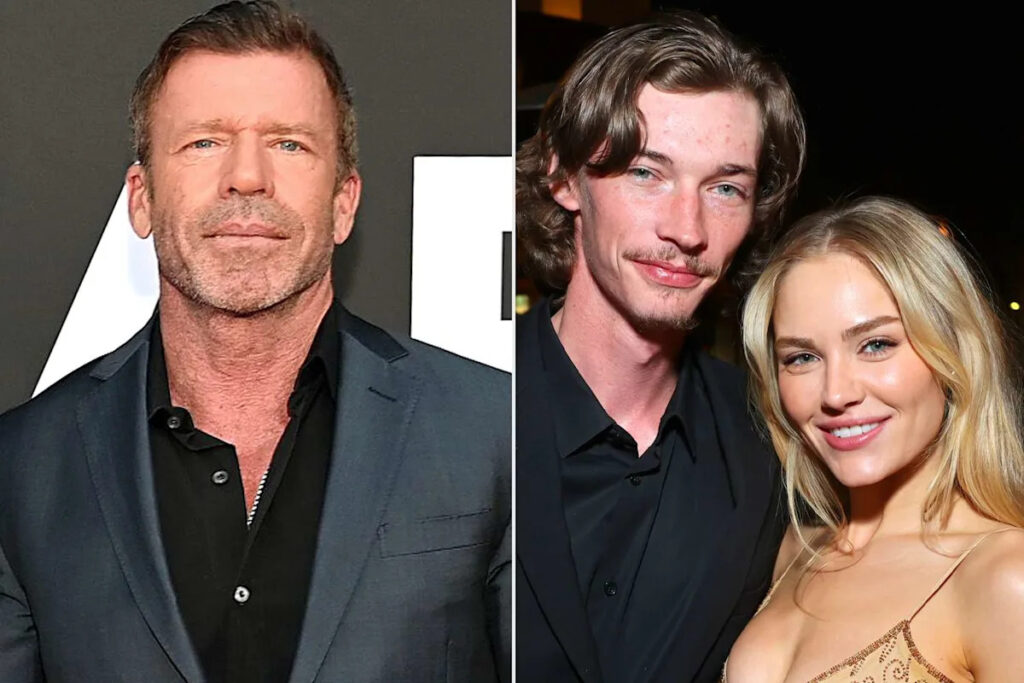 “Landman”'s Michelle Randolph Reveals What She and Her Onscreen Brother Jacob Lofland Keep Calling Taylor Sheridan to Ask About