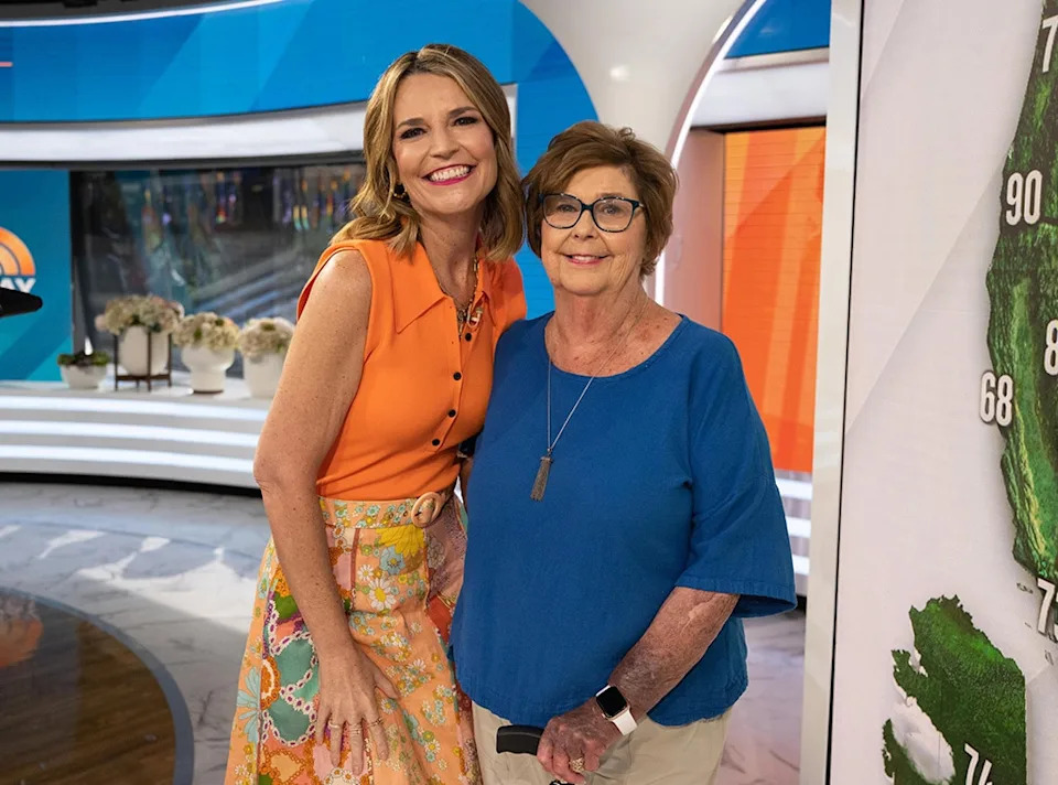 <p><strong>When&nbsp;Savannah Guthrie&rsquo;s&nbsp;Mom Nancy Guthrie Was Last Seen&nbsp;</strong></p>