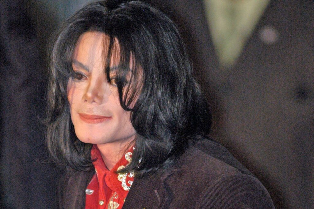 Michael Jackson: The Trial contains most self-revealing recordings ever made of the singer