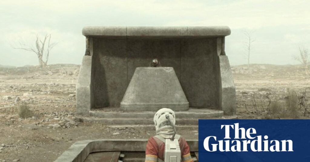 Perfect for an apocalypse! How the nuclear bunker became TV’s hottest property | Television Perfect for an apocalypse! How the nuclear bunker became TV’s hottest property | Television