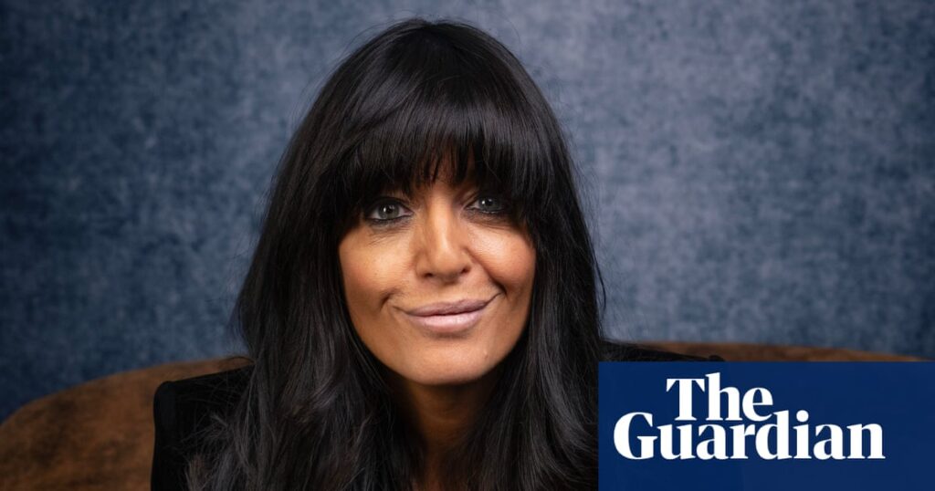 Chatshow magic isn’t easy. Can Claudia Winkleman conjure a sparkling interview show? | Television Chatshow magic isn’t easy. Can Claudia Winkleman conjure a sparkling interview show? | Television