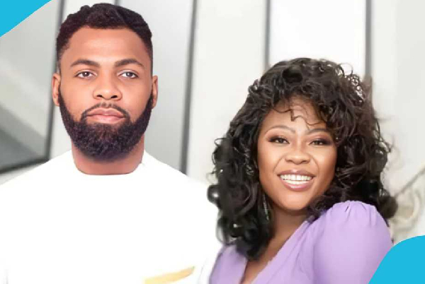 I won't divorce Rev Obofour for anyone – Queen Ciara speaks