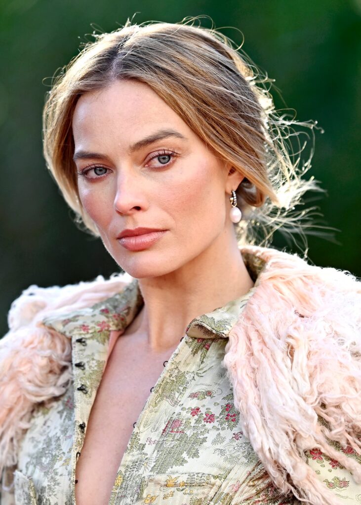 Margot Robbie | 'Wuthering Heights' London Photocall 4th February 2026
