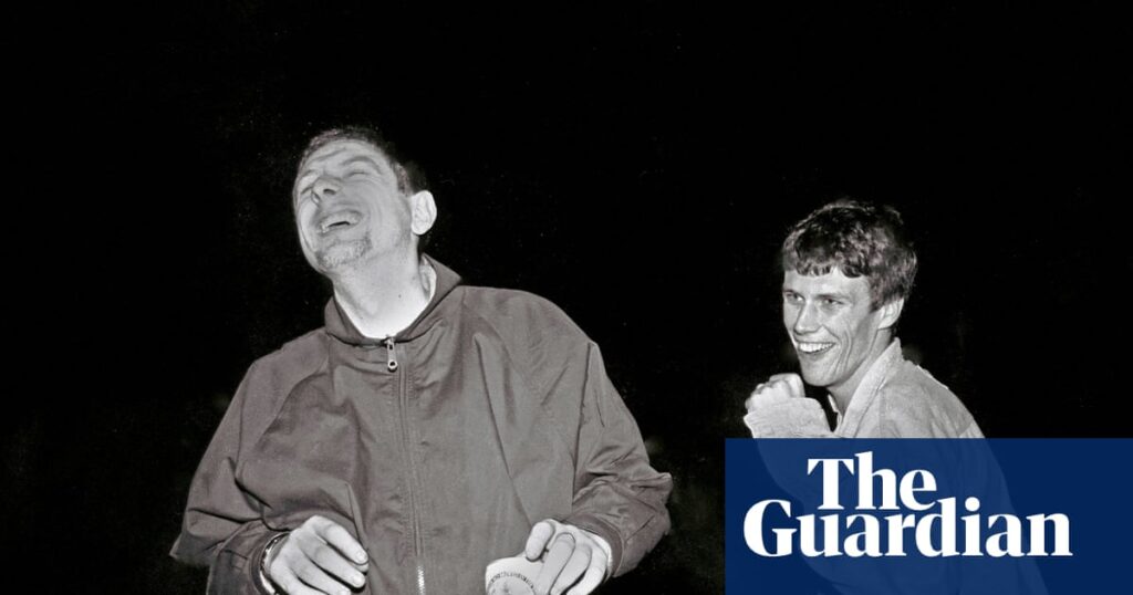 Watching Watership Down on acid with Bez: Shaun Ryder releases new memoir 24 Hour Party Person | Books Watching Watership Down on acid with Bez: Shaun Ryder releases new memoir 24 Hour Party Person | Books