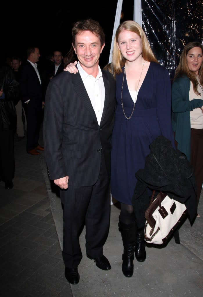 Katherine worried that she would potentially face “harassment from future patients resulting from my association with my father.” Picture Perfect / Shutterstock