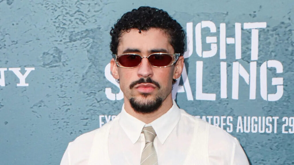 Bad Bunny Admits He ‘Couldn’t Sleep’ Ahead of Super Bowl LX Performance, Reveals How He’s Preparing Yahoo entertainment home