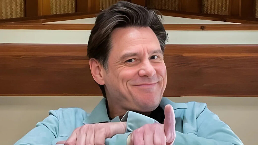 Controversy Over Jim Carrey’s César Awards Appearance — Fans Insist It’s Not Him Yahoo entertainment home