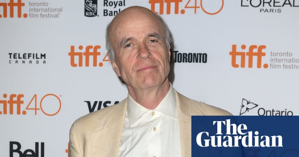 Tom Noonan, actor known for Heat and Manhunter, dies aged 74 | Film
