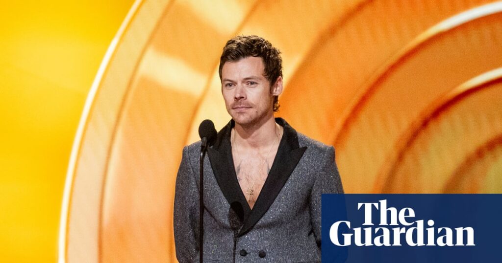 Harry Styles to curate Meltdown festival at London’s Southbank Centre – and play an intimate gig | Harry Styles Harry Styles to curate Meltdown festival at London’s Southbank Centre – and play an intimate gig | Harry Styles