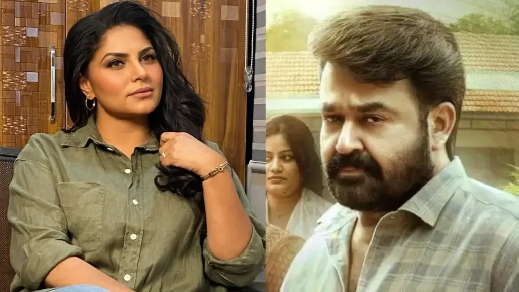 Drishyam 3 actor Asha Sarath reveals what to expect from Mohanlal starrer