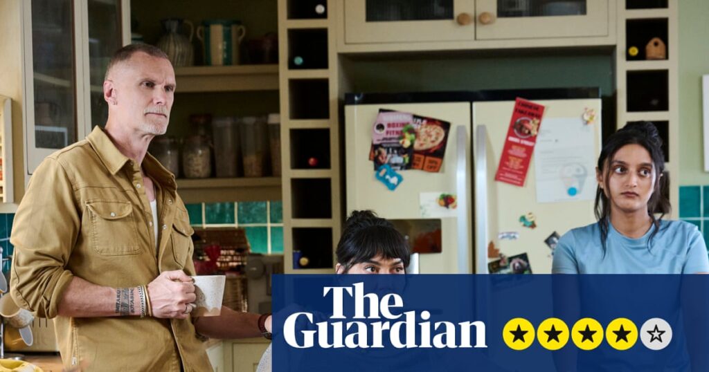 We Might Regret This review – brilliant disabled-led comedy continues to skewer its targets | Television We Might Regret This review – brilliant disabled-led comedy continues to skewer its targets | Television