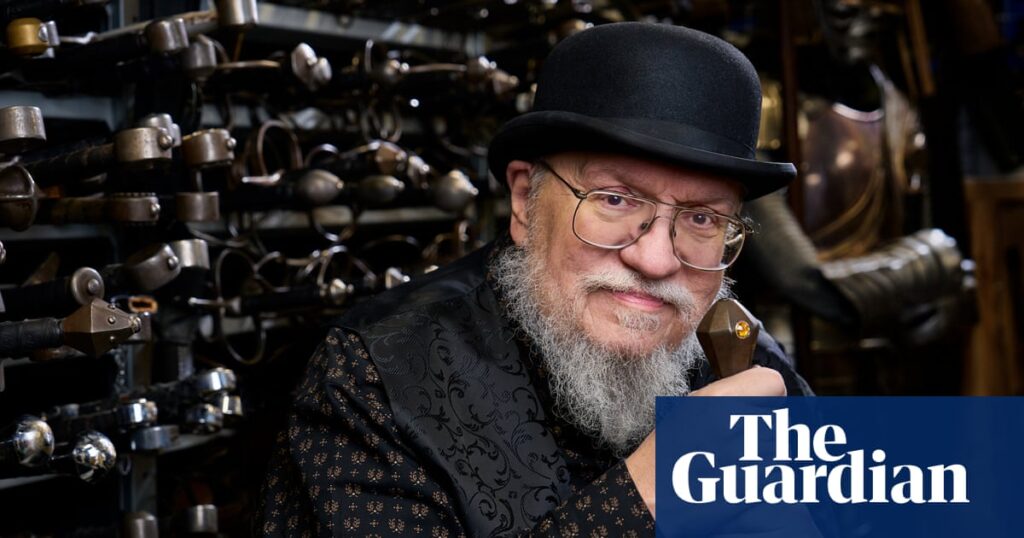 ‘Summer is coming!’: Royal Shakespeare Company to stage epic Game of Thrones prequel | Theatre