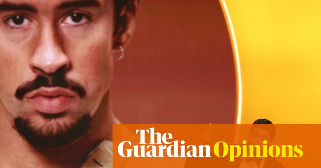 Does it matter when celebrities like Bad Bunny castigate Trump and ICE at the Grammys? You bet! | Jason Okundaye