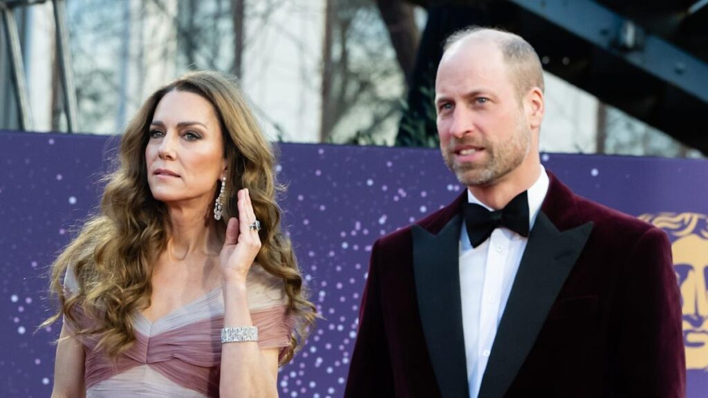 Prince William Declares He’s Not in a “Calm State” Amid Absolute Turmoil in Royal Family Cosmopolitan